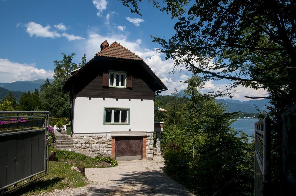 Sovica * Bled