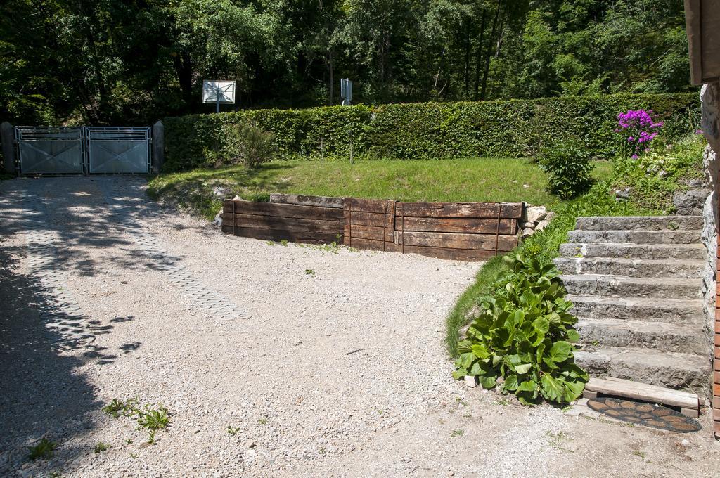 Casa vacanze Sovica Bled